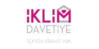 İKLİM DAVETİYE