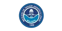 MALTEPE MESLEKİ VE ANADOLU TEKNİK LİSESİ