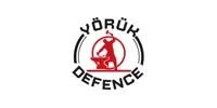 YÖRÜK AV TÜFEKLERİ