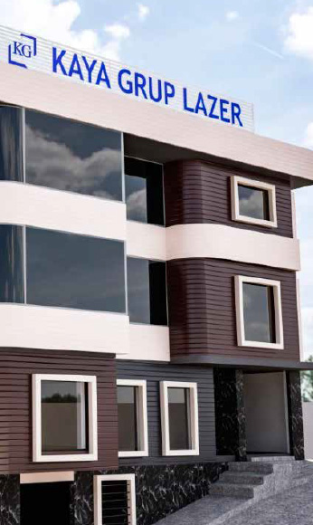 Kaya Laszer Grup